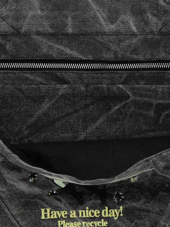 26SS 가니 토트백 B2110088150 Black - GANNI
