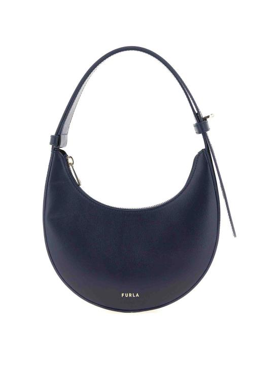 26SS 훌라 숄더백 WE00649AX07334852S Blue