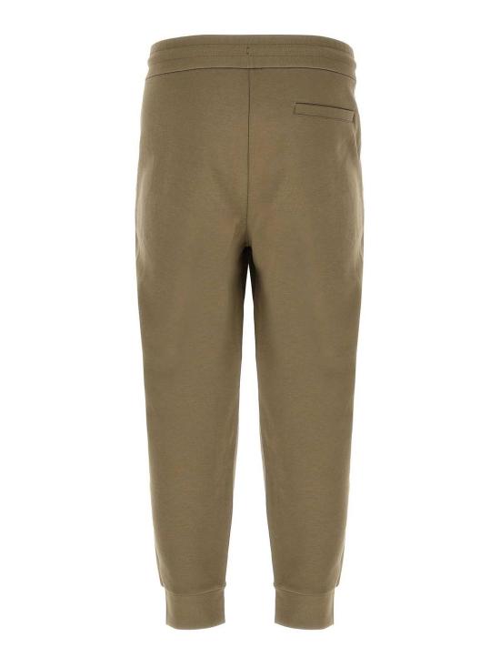 25FW 휴고보스 트레이닝/조거 팬츠 50520322245 Green - HUGO BOSS