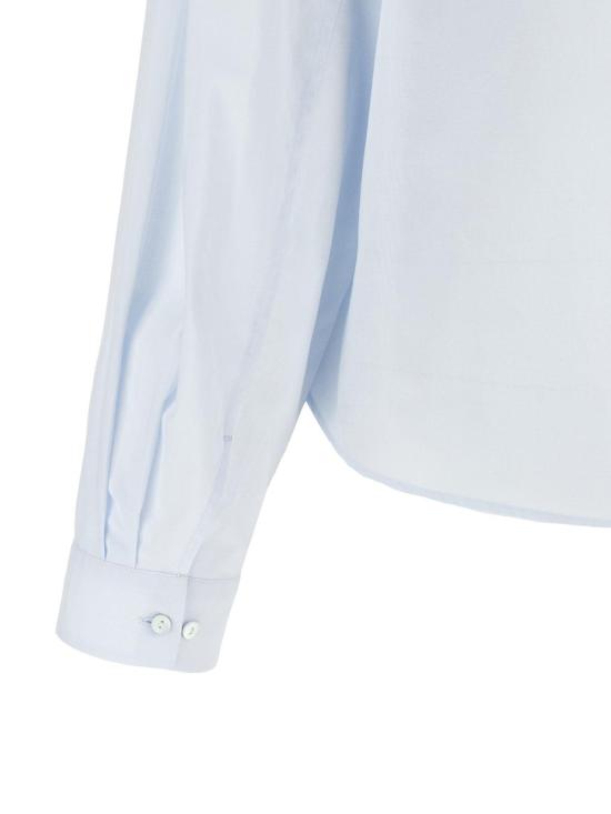 26SS 싸쿠스 셔츠 216625110781 Light Blue - XACUS