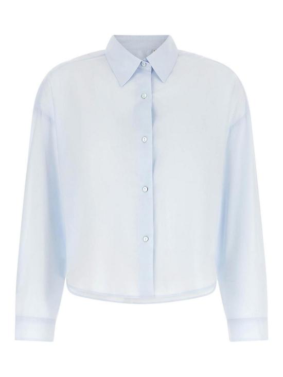 26SS 싸쿠스 셔츠 216625110781 Light Blue