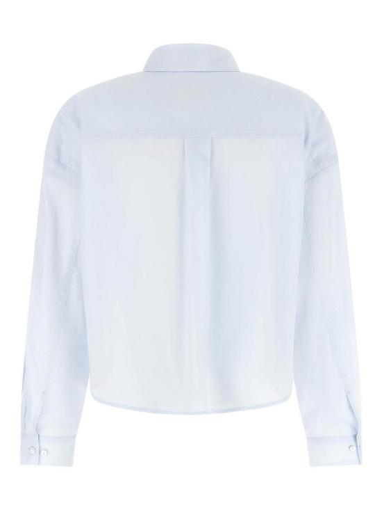 26SS 싸쿠스 셔츠 216625110781 Light Blue - XACUS