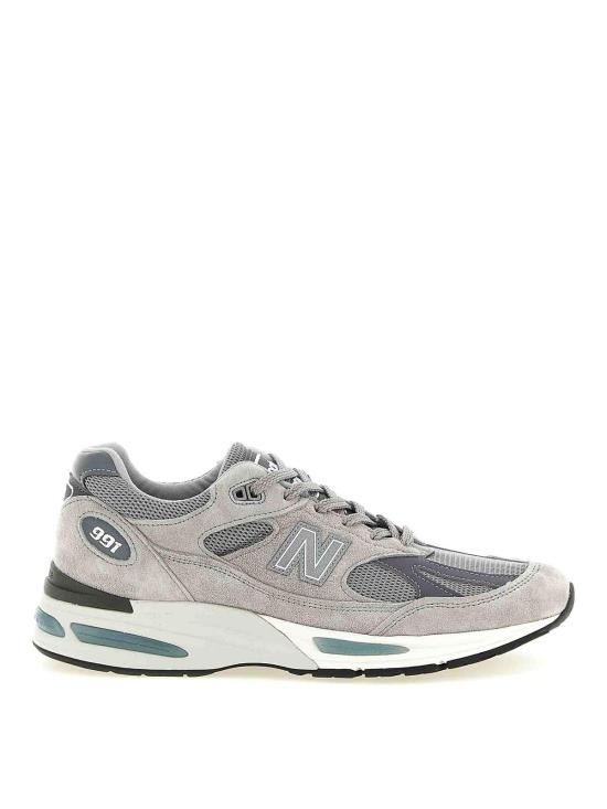  뉴발란스 991 스니커즈 U991GL2GL2 Grey