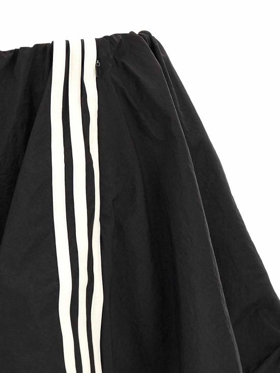 26SS 와이쓰리 숏 스커트 KF1092 Black - Y-3