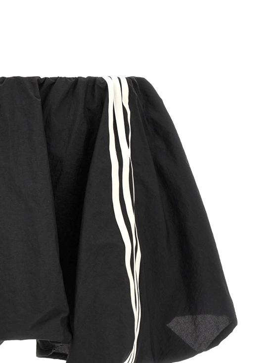 26SS 와이쓰리 숏 스커트 KF1092 Black - Y-3