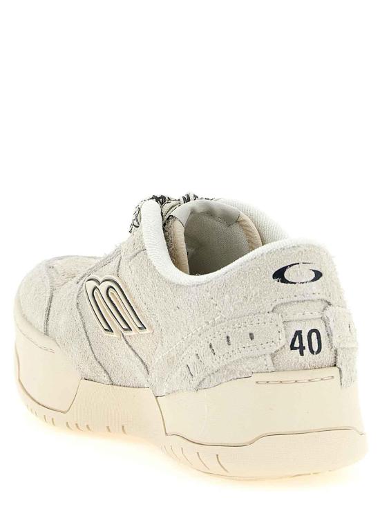 26SS 발렌시아가 스니커즈 856420WHMPS9910 Beige - BALENCIAGA
