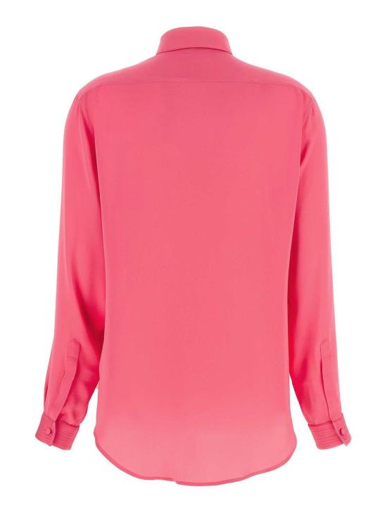 26SS 톰포드 블라우스 CA3345FAX1507PCS Multicolour - TOMFORD