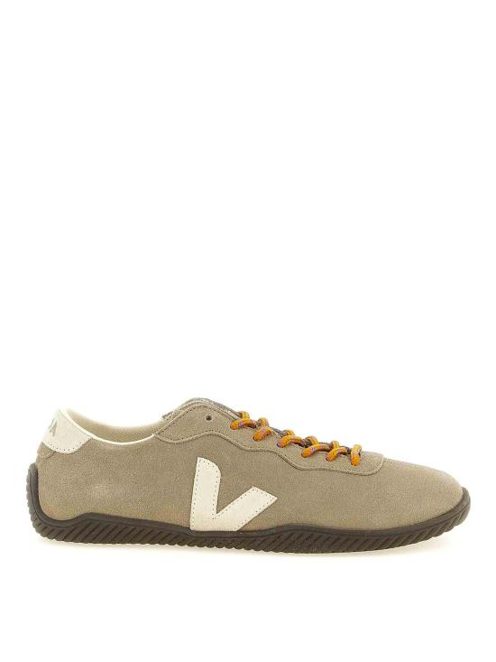 26SS 베자 스니커즈 NS0321614 Grey