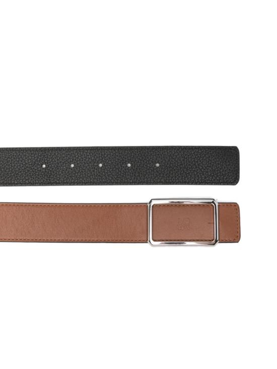 26SS MAISON BOINET 레귤러 벨트 94825S 0604 Brown - OTHER BRANDS