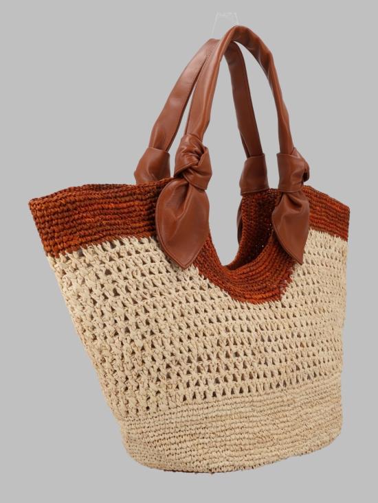 26FW 헤레우 숄더백 FONBIWBS26 003 5T NATURAL TAN BEIGE - HEREU