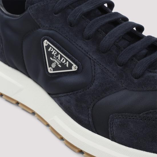 26FW 프라다 스니커즈 2EE455FG000D7R F0008 BLUE - PRADA