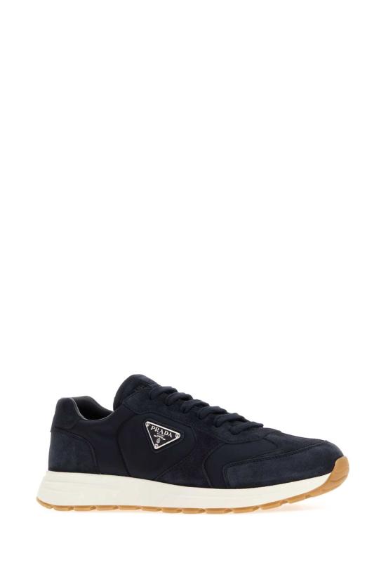 26FW 프라다 스니커즈 2EE455FG000D7R F0008 BLUE - PRADA