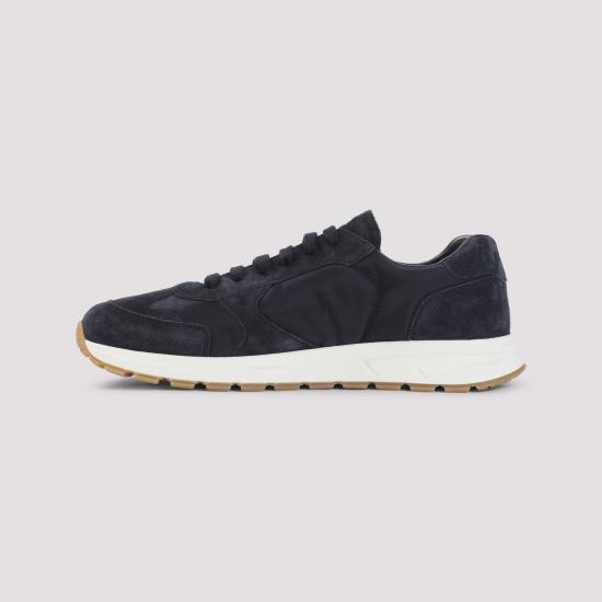 26FW 프라다 스니커즈 2EE455FG000D7R F0008 BLUE - PRADA