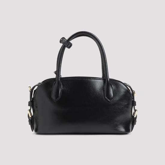 26FW 프라다 토트백 1BA508VOOO2ZS9 F0002 BLACK - PRADA