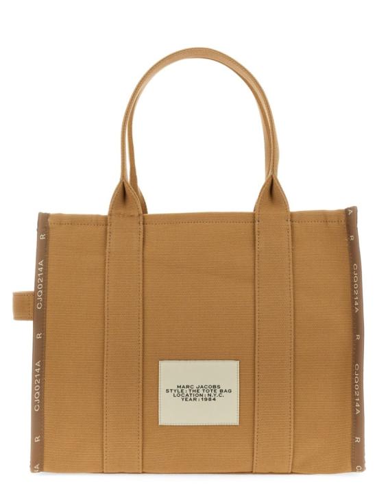 26FW 마크제이콥스 토트백 M0017048 230 Brown - MARC JACOBS