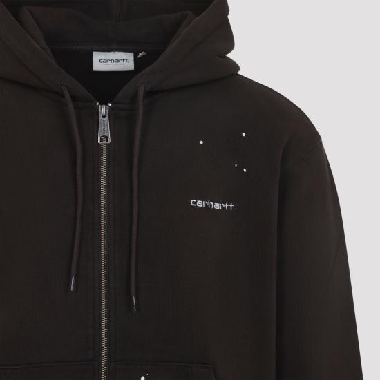 26FW 칼하트 WIP 자켓 I03691347EJ TOBACCO BROWN - CARHARTT WIP