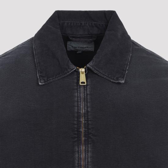 26FW 칼하트 WIP 자켓 I03686700E17 BLACK - CARHARTT WIP