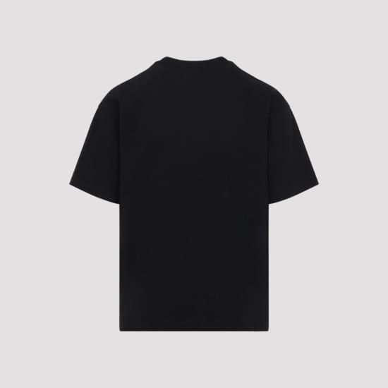 26FW 칼하트 WIP 반팔 티셔츠 I03690189XX BLACK - CARHARTT WIP