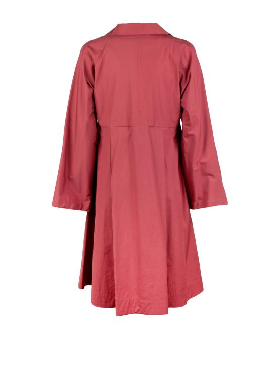 26SS 위켄드막스마라 미디 원피스 2615221132600SEGGIO027 CILIEGIA - WEEKEND MAX MARA