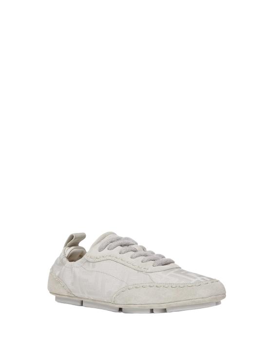26SS 펜디 핏 스니커즈 7E1842AWCUF1V8N CUP GREY - FENDI