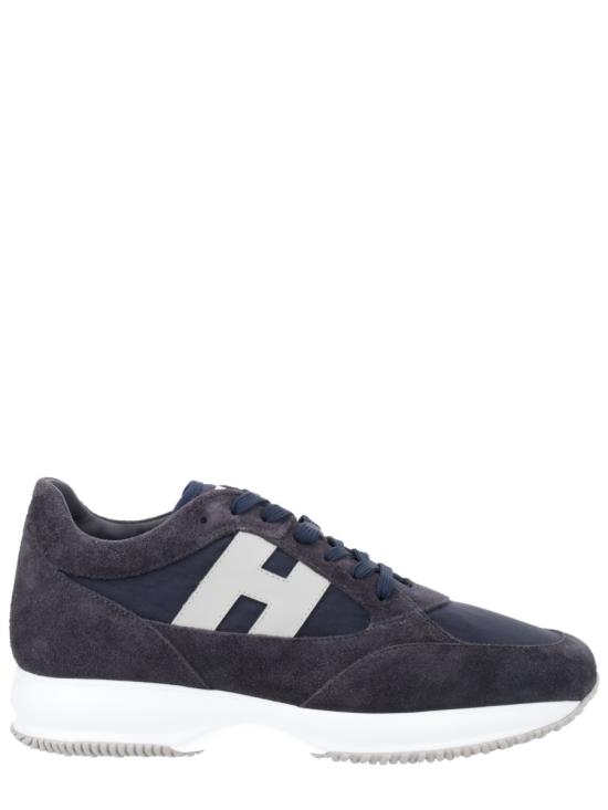 26SS 호간 스니커즈 HXM7130GC80V4R785V MMARRONE
