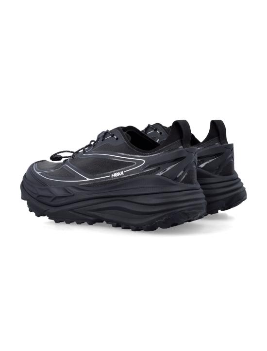 26SS 호카 스틴슨 원7 1168931BKSV BLACK - HOKA