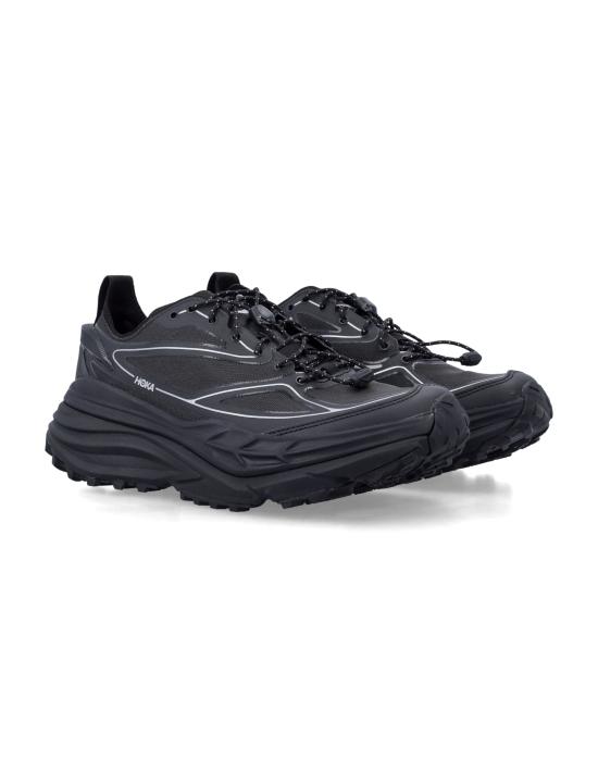 26SS 호카 스틴슨 원7 1168931BKSV BLACK - HOKA