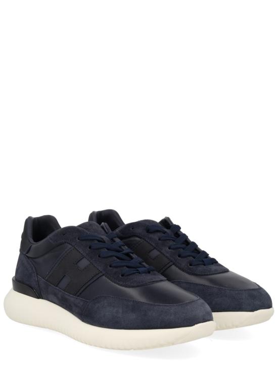 26SS 호간 스니커즈 HXM7090GB90UHG0071 BLUE - HOGAN