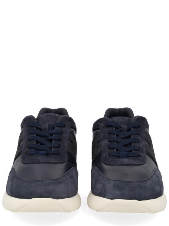 26SS 호간 스니커즈 HXM7090GB90UHG0071 BLUE - HOGAN