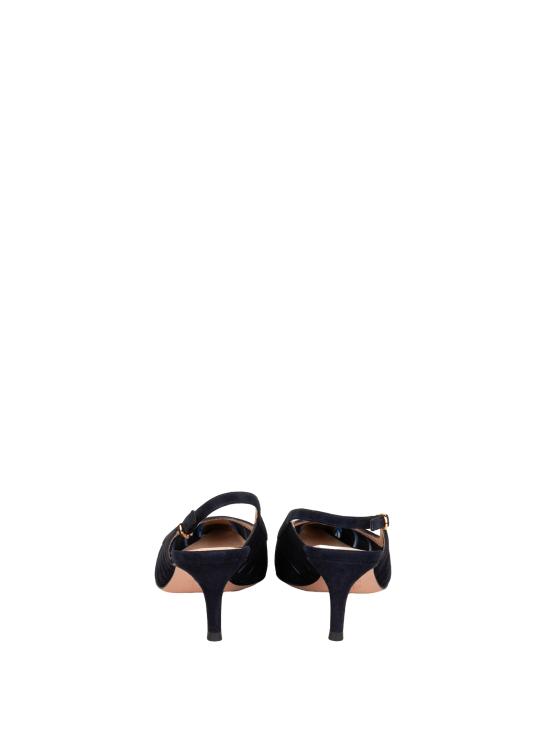 26SS 로베르토 페스타 힐/펌프스 FENICECAMOSCIOBLUNAVY BLU NAVY - ROBERTO FESTA