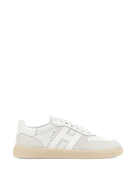 26SS 호간 스니커즈 HXW6470FY50UITB001 BIANCO