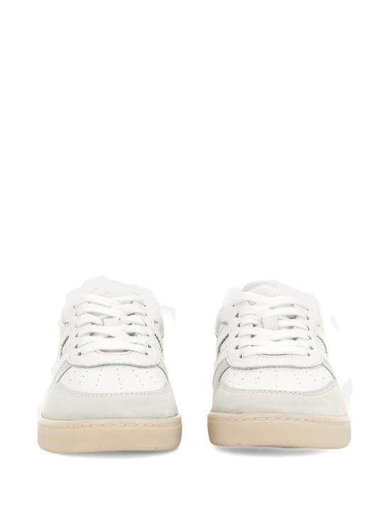 26SS 호간 스니커즈 HXW6470FY50UITB001 BIANCO - HOGAN