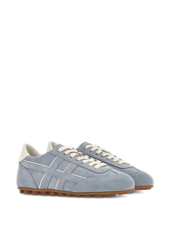 26SS 호간 스니커즈 HXW6930FX20UHO0RVL AZZURRO - HOGAN