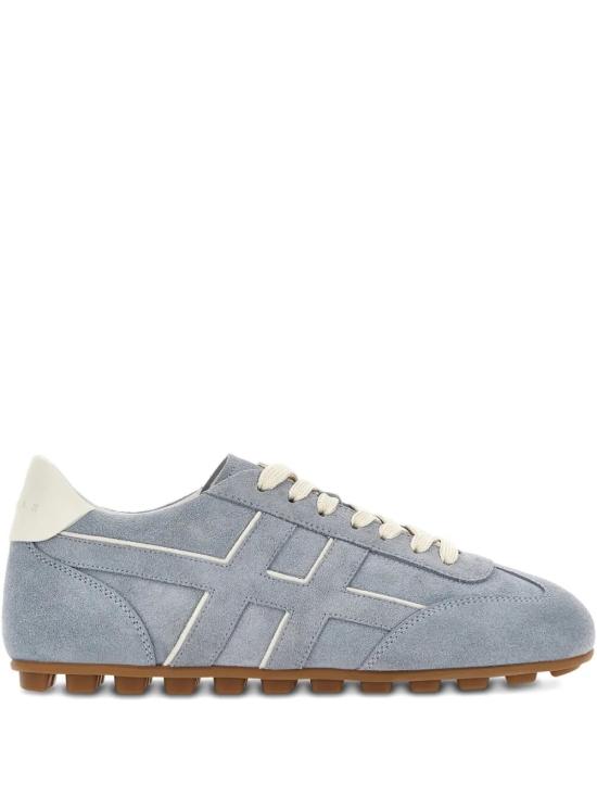 26SS 호간 스니커즈 HXW6930FX20UHO0RVL AZZURRO