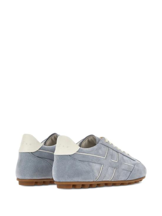 26SS 호간 스니커즈 HXW6930FX20UHO0RVL AZZURRO - HOGAN