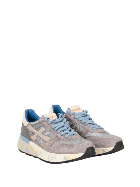 26SS 프리미아타 스니커즈 MICK017247 GRIGIO - PREMIATA
