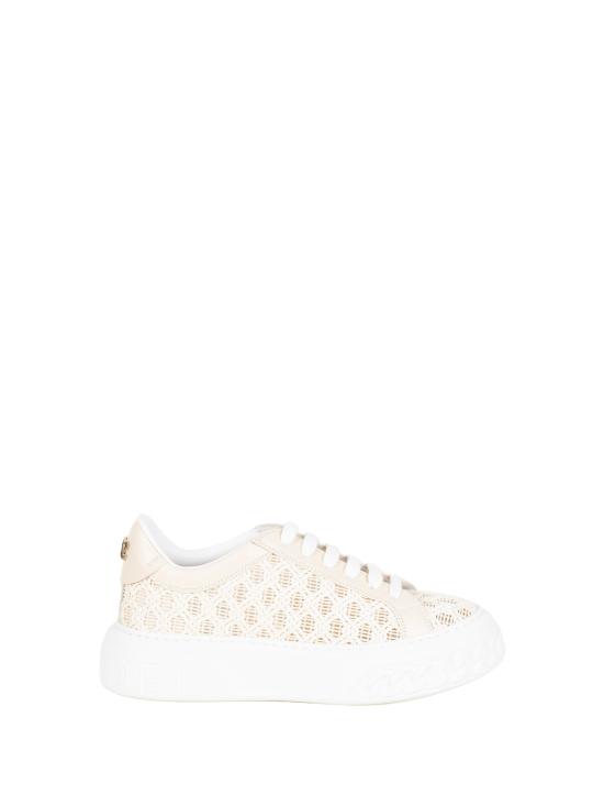 26SS 카사데이 스니커즈 2X110B0201C29903217 OFF WHITE