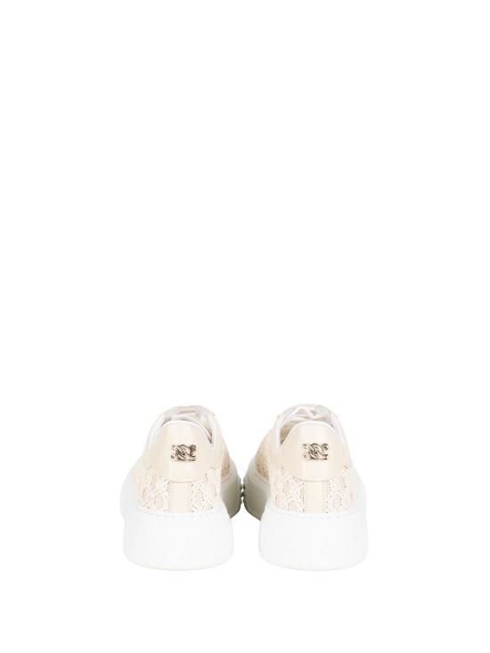 26SS 카사데이 스니커즈 2X110B0201C29903217 OFF WHITE - CASADEI