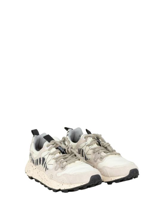 26SS 플라워 마운틴 스니커즈 YAMANO3631N36 ANIMAL - FLOWER MOUNTAIN