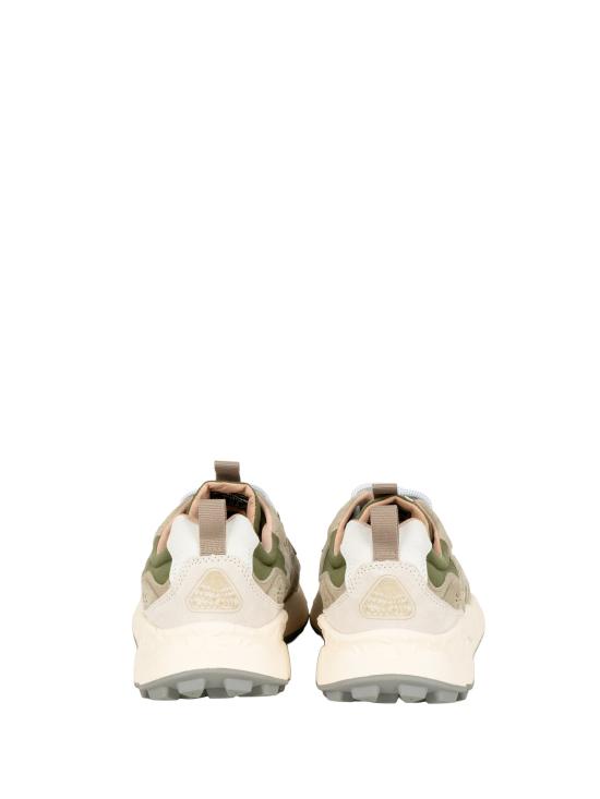 26SS 플라워 마운틴 스니커즈 YAMANO3011N48 MILITARY GREEN - FLOWER MOUNTAIN