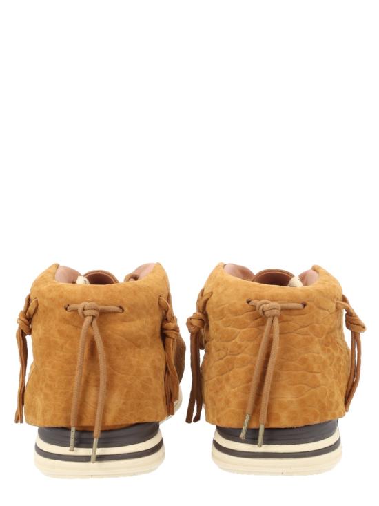  비즈빔 로퍼 0126102002002 CAMEL BEIGE - VISVIM