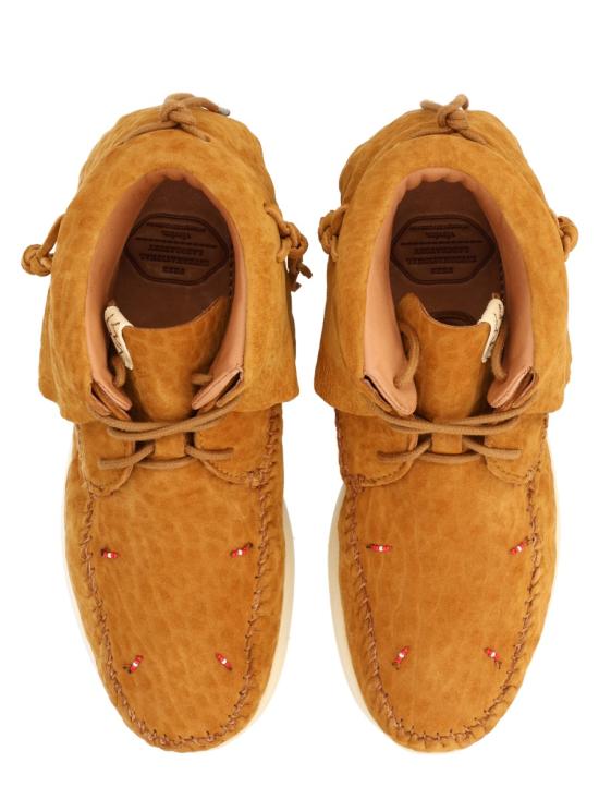  비즈빔 로퍼 0126102002002 CAMEL BEIGE - VISVIM