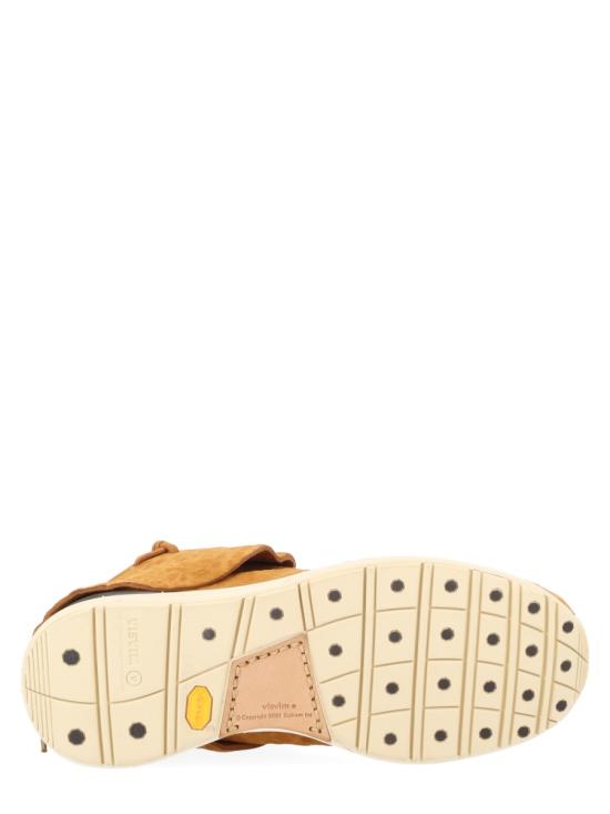  비즈빔 로퍼 0126102002002 CAMEL BEIGE - VISVIM