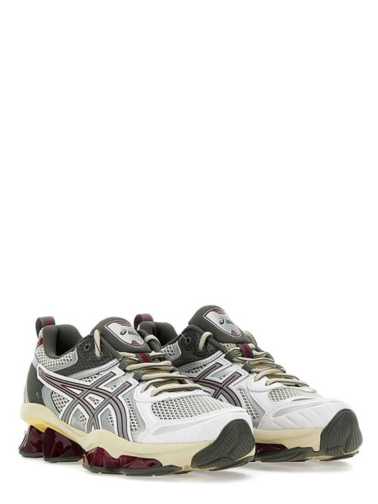25SS 아식스 젤 퀀텀 스니커즈 1203A270 103 MULTICOLOUR - ASICS
