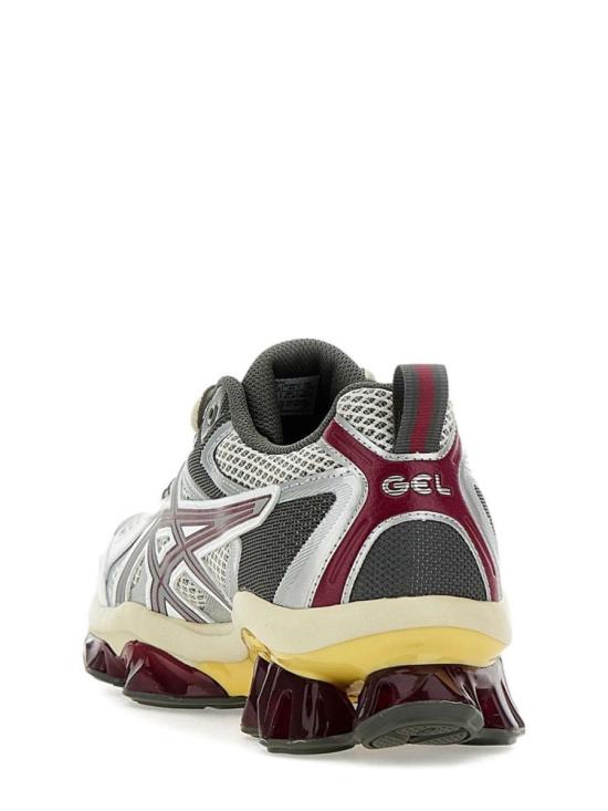 25SS 아식스 젤 퀀텀 스니커즈 1203A270 103 MULTICOLOUR - ASICS