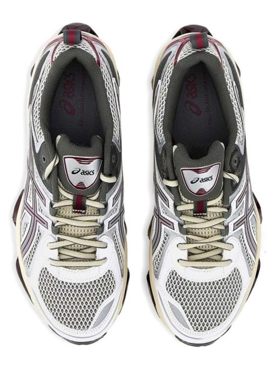 25SS 아식스 젤 퀀텀 스니커즈 1203A270 103 MULTICOLOUR - ASICS