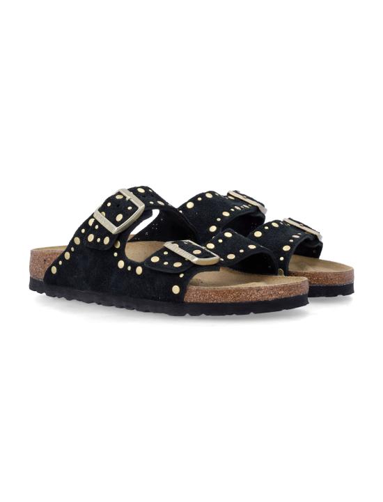 26SS 버켄스탁 뮬/슬리퍼 1030348 BLACK - BIRKENSTOCK
