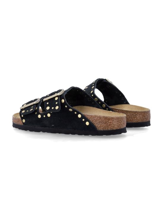 26SS 버켄스탁 뮬/슬리퍼 1030348 BLACK - BIRKENSTOCK