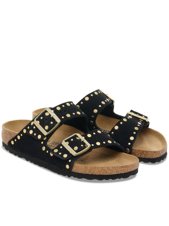26SS 버켄스탁 뮬/슬리퍼 1030348 BLACK - BIRKENSTOCK