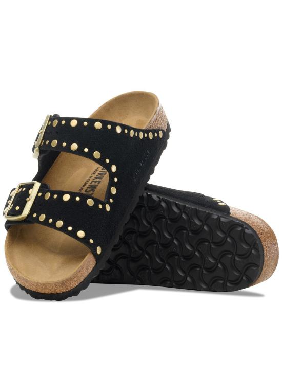 26SS 버켄스탁 뮬/슬리퍼 1030348 BLACK - BIRKENSTOCK